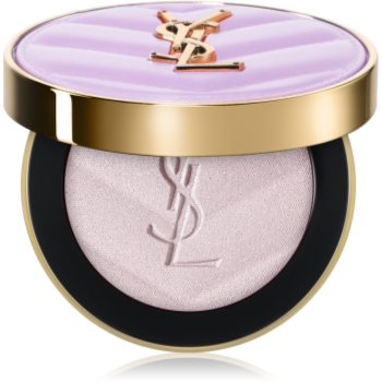 Yves Saint Laurent Make Me Blush Bold Blurring blush - imagine 2